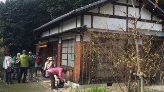 土日祝日のみオープンしてます