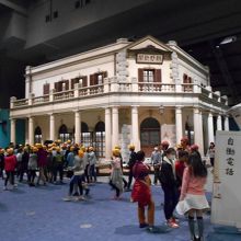 でも…とにかく子どもが五月蠅い！