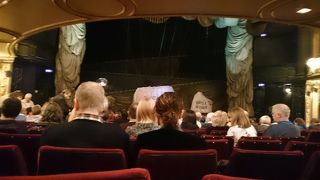 オペラ座の怪人！