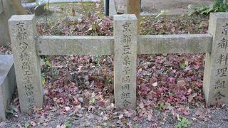 観光都市京都の神社