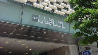 チケットショップも愛用しています