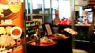 アメリカンダイナー・バー＆グリル