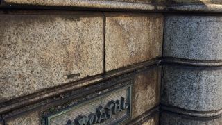 聖橋より混雑…