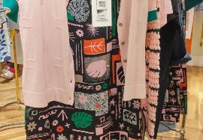 ポールスミス 阪急うめだ本店 クチコミ アクセス 営業時間 キタ 大阪駅 梅田 フォートラベル