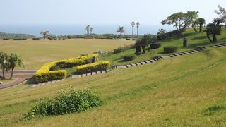 日向岬グリーンパーク