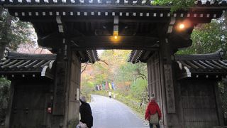 赤山禅院
