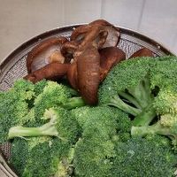 釜蒸しできます