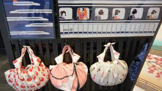 かわいいデザイン！