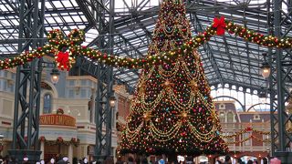 クリスマス☆シーズン散歩2015(年パス・パート11）