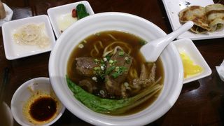 お手頃価格で美味しいお店