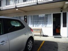 フォーガッテン ワールドモーテル 写真