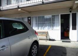 フォーガッテン ワールドモーテル 写真