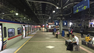 Kuala Lumpur Station