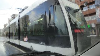 ぜひ乗ってみましょう