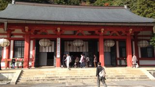 貴船より紅葉がよい