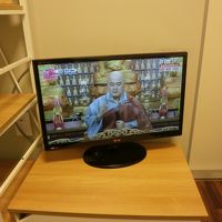 NHKは見られません。