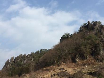 七福温泉　宇戸の庄　 写真