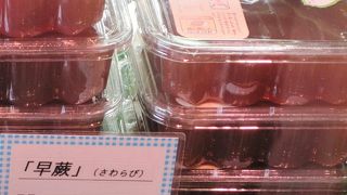 とろとろ、うっまーい、わらび餅