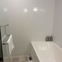 シャワーブースあります