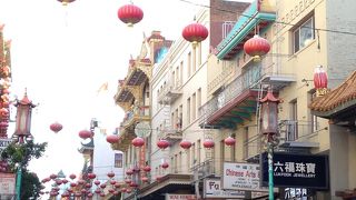 坂の少ない近道