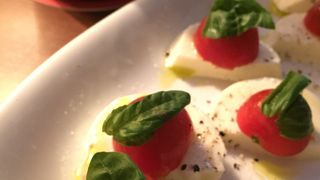 銀座おんなひとり飲み～気軽なイタリアンバール～