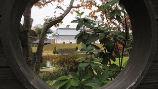 兼六園とセットでどうぞ