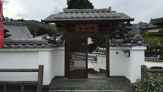 九度山町経営のお蕎麦屋さん ♪