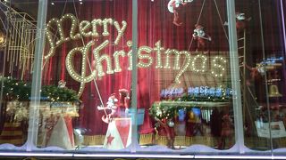 うめはんのクリスマス2015