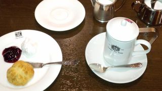 ゆっくり出来る場所