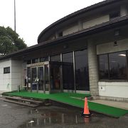 本物を3台 展示