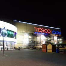 TESCO