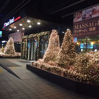 イルミネーション