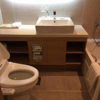 シャンプー、リンスは髪がサラサラになります。