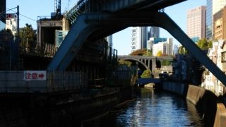 御茶ノ水～秋葉原を散策