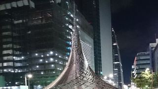 移設されるようです。