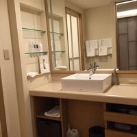 広々洗面・脱衣スペース