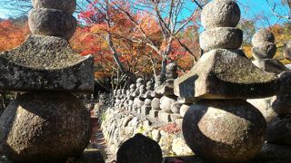 なんだか幻想的