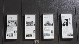 みずほ銀行を遡るとわが国最初の国立銀行でした