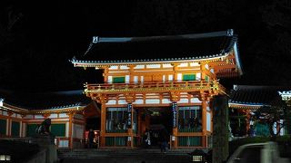 いつ行っても賑やか