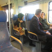 インターシティ (国内特急)