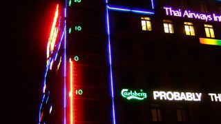 見ているだけでも楽しい