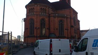 プロテスタント