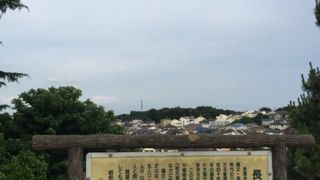 かなゆわかりずらい場所です。