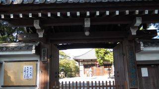 東福寺の塔頭の一つ