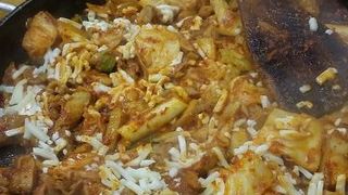 タッカルビと言えば！