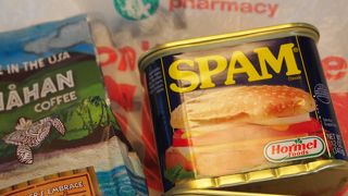 とにかくデカいです