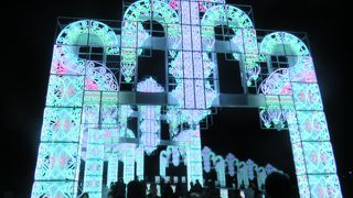 素敵！ファンタスティック遊園地！日本初！草食系家族と草食系カップルにオススメ♪買い物も充実!【ラグナシア】