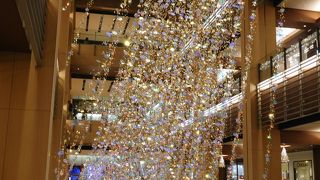 おしゃれで上品な雰囲気