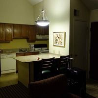 キッチンもちゃんとあり、自炊可能です