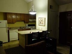 ホーソン スイーツ バイ ウィンダム ディアボーン デトロイト MI 写真